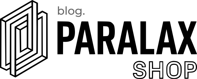 Paralax Shop Blog