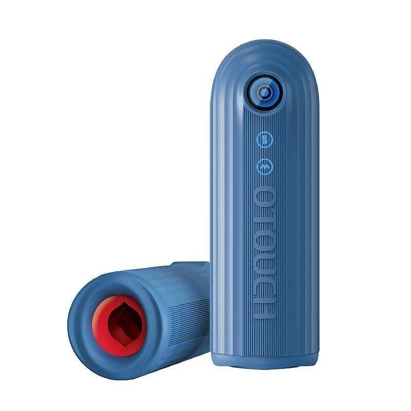 Masturbador Lanterna Submarine Otouch — à prova d'água com vai e vem automático