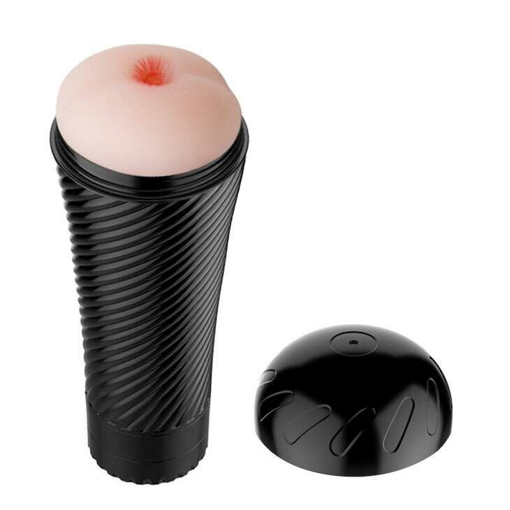 Masturbador Meio Corpo 12kg — torso feminino em escala quase real